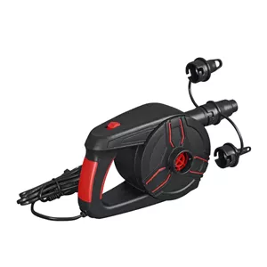 پمپ شارژی جت فن ویولت 