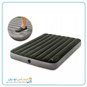 استخر بادی کودک طرح ایستگاه بستنی