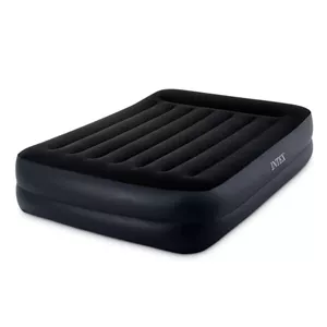 مبل بادی یک نفره طرح توپ فوتبال intex