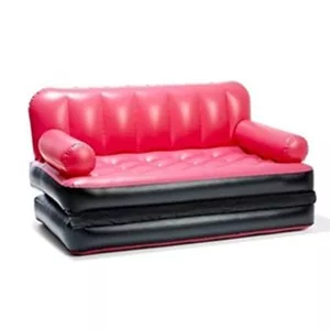 کاناپه بادی تشک شو چرم bestway 67356
