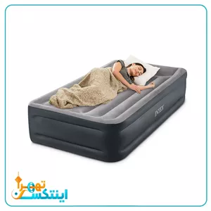 پمپ تصفیه اب استخر اینتکس C330 مدل 26602