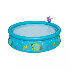 چادر مسافرتی ساحلی دو نفره ایزی کمپ