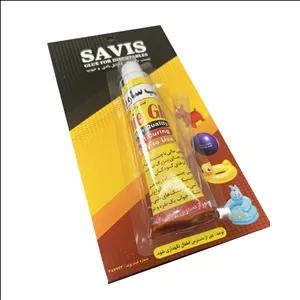 مبل بادی تک نفره دلوکس با رویه جیر