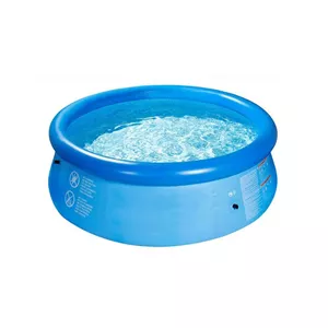 استخر پیش ساخته مستطیلی اینتکس سایز ۱۳۲*۲۷۴*۵۴۹
