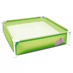استخر پیش ساخته اینتکس خانگی ویلایی سایز 122*488 مدل intex 26324