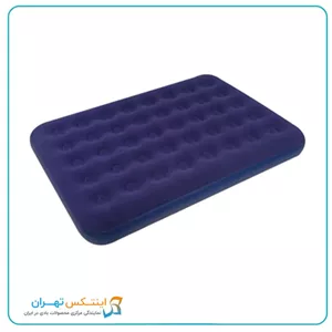 ترامپولین خانگی دو نفره با دستگیره