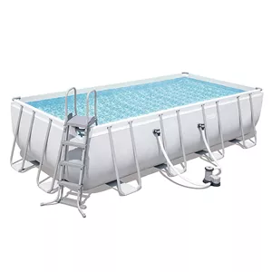 استخر پیش ساخته اینتکس 107*457