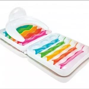 تشک بادی رفلکس روی آب به طول 200