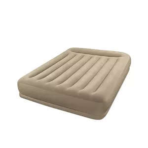 تخت خواب بادی دو نفره طبی با پمپ 220 ولت bestway 69011