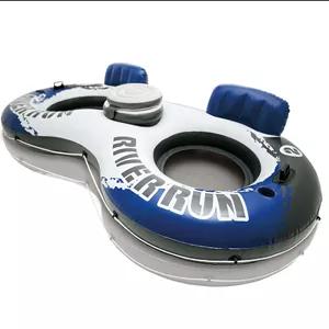 تمساح بادی دو نفره اینتکس