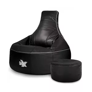 هپی چیر گرد دو رنگ اینتکس