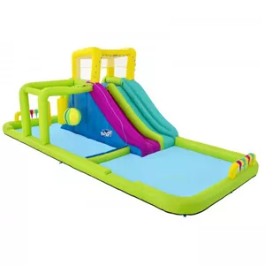 استخر بادی کودک بست وی طرح میوه Bestway 51045