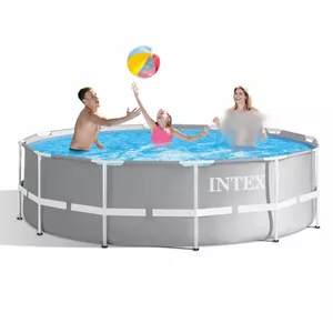 استخر پیش ساخته برزنتی بادی ایزی ست intex 26342