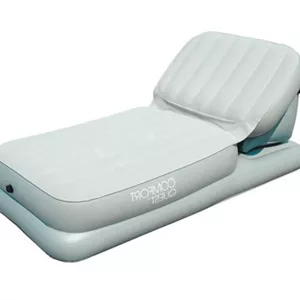 تخت خواب بادی خوشخواب اینتکس کد Intex 64462