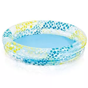استخر بادی شفاف سه لایه کودک Bestway 51005