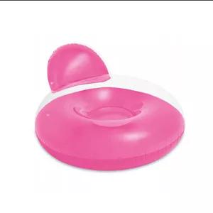 مبل بادی استخری روی آب