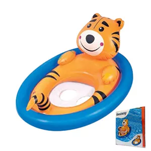 مبل بادی کودک طرح گل intex 68574