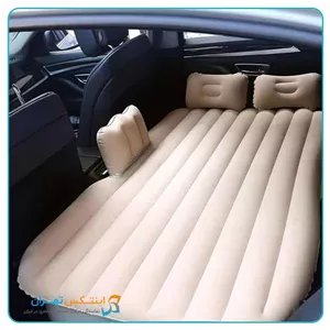 ترامپولین خانگی با قطر 135