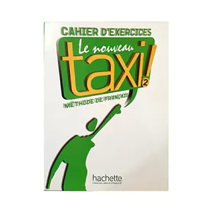 Le Nouveau TAXI 2