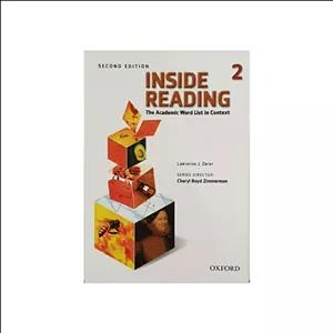 Inside Reading 2 (2ed)