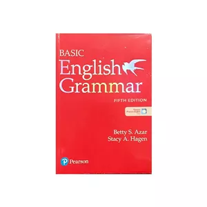 Basic English Grammar 5ed