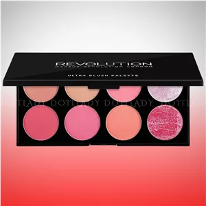 پالت رژگونه رولوشن شوگر اسپایس