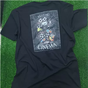 تیشرت 👕 مردانه 2xl , 3xl مشکی
