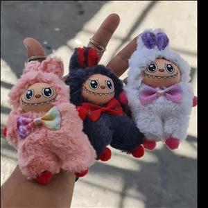 عروسک لبوبو