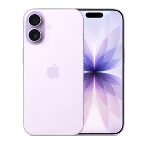 گوشی موبایل Apple مدل iPhone 17 Non Active CHA ظرفیت 256GB - بنفش