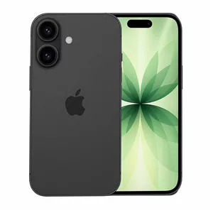 گوشی موبایل Apple مدل iPhone 17 Non Active CHA ظرفیت 256GB - مشکی