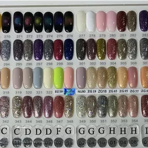 لاک ژل ربیت