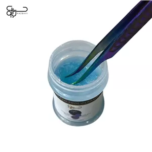 کلینزر پنس مژه حزباوی