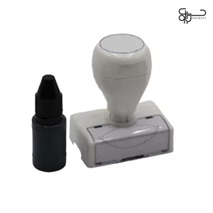 استامپ تمرین اکستنشن مژه