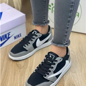 ونس زنانه جردن ترویس jordan travis کد 27659