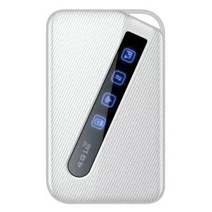 مودم 4G/LTE قابل حمل دی-لینک مدل DWR-930M