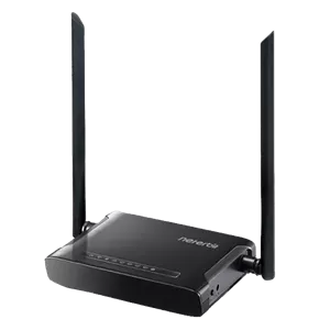 مودم روتر  ADSL2 نتربیت مدل ND-4230N