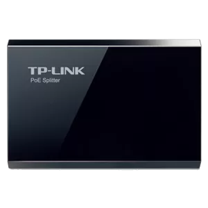 اسپلیتر دیتا از برق تی‌ پی-لینک TL-POE10R