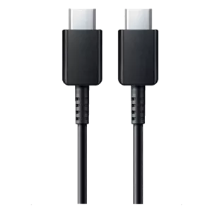 کابل دو سر USB-C سامسونگ مدل EP-DG977 طول 1 متر