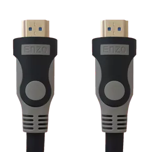 کابل HDMI انزو  طول 3 متر 4K