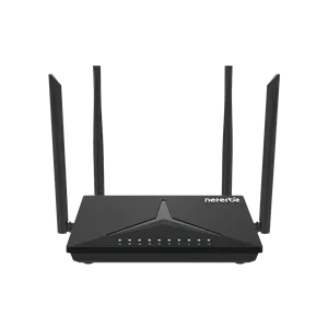 مودم روتر بی سیم 4G نتربیت مدل NWR-M920