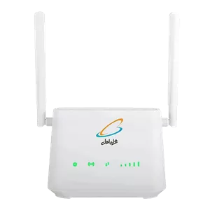 مودم ۳G/4G همراه اول مدل Utel L443