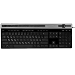 کیبورد کینگ استار مدل KB92