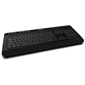 کیبورد کینگ استار مدل KB97W