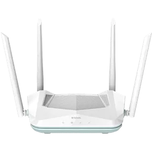 مودم روتر بی سیم دی لینک مدل AX1500 R15