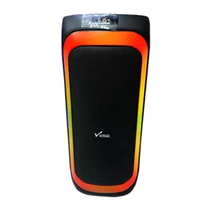 اسپیکر بلوتوثی قابل حمل وان مکس مدل Max-810