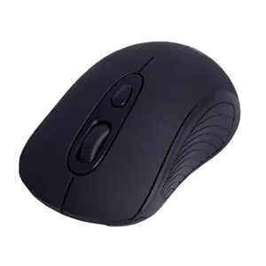 ماوس بی سیم مچر مدل MR251
