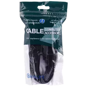 کابل DataLife Flat HDMI طول 1.5m متر