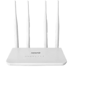 مودم 4G LTE نتربیت مدل NW-431F