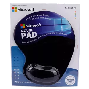 موس پد طبی Microsoft EF-P4 25*21cm