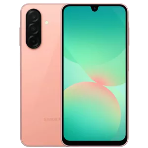 گوشی موبایل سامسونگ مدل Galaxy A26 دو سیم کارت ظرفیت 128 گیگابایت و رم 6 گیگابایت